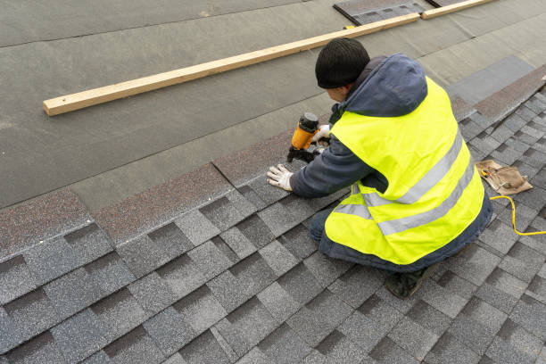 Best Commercial Roofing Services  in Bon Secour, AL