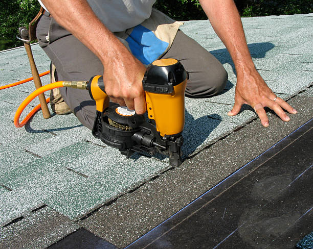 Roof Repair Estimates in Bon Secour, AL