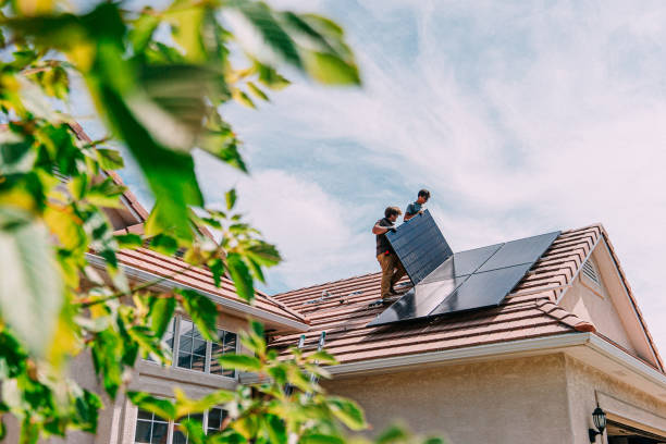 Quick and Trustworthy Emergency Roof Repair Services in Bon Secour, AL