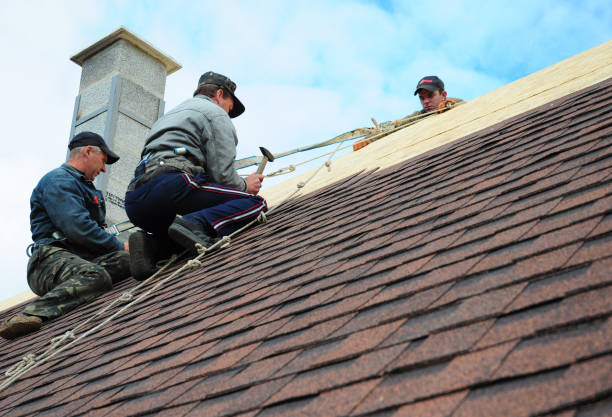Best Slate Roofing Contractor  in Bon Secour, AL